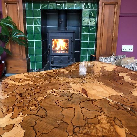 Craigbreck Farm Cottage North Kessock 외부 사진