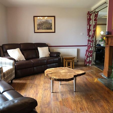 Craigbreck Farm Cottage North Kessock 외부 사진