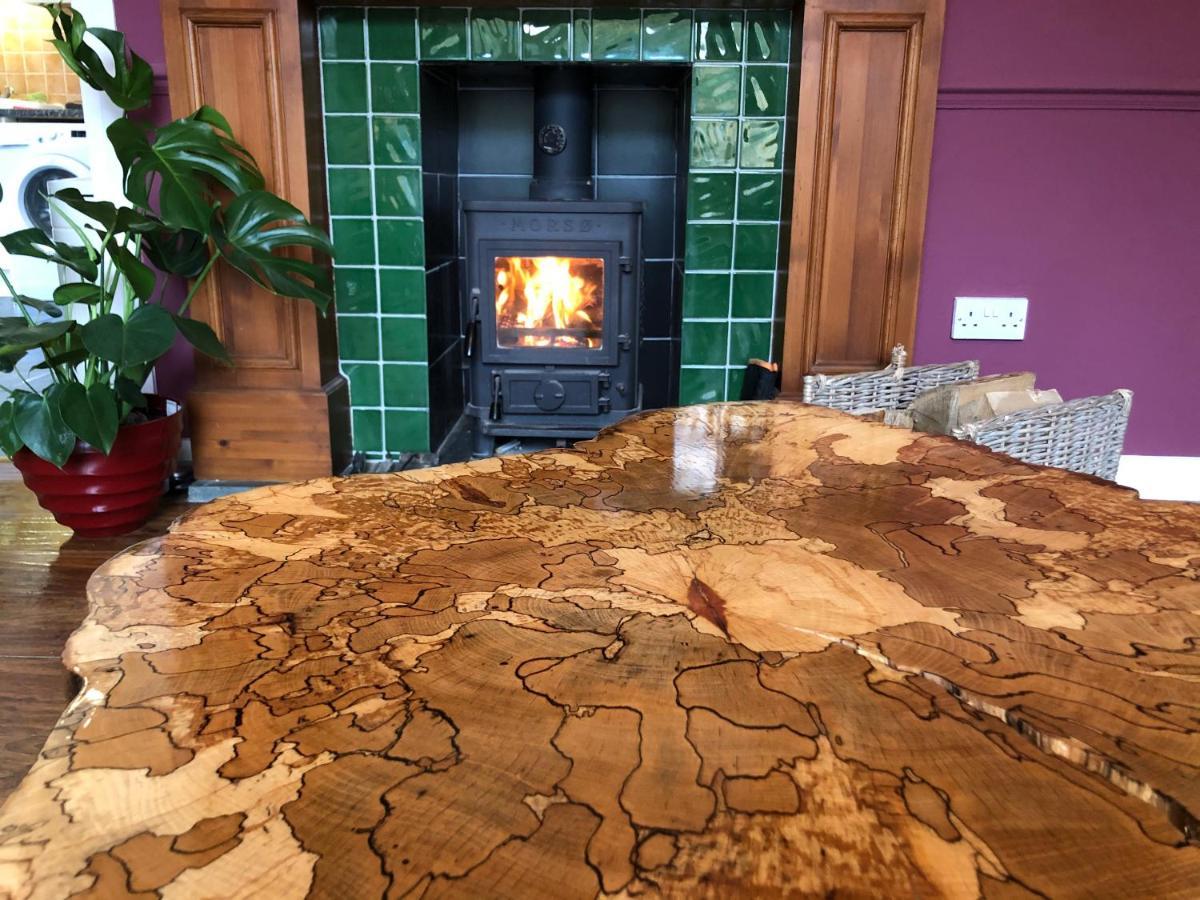 Craigbreck Farm Cottage North Kessock 외부 사진