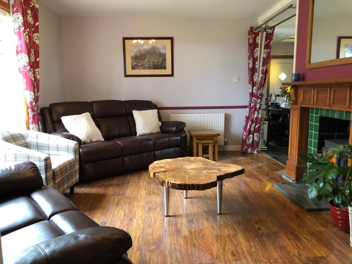Craigbreck Farm Cottage North Kessock 외부 사진