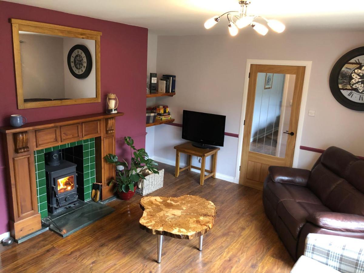 Craigbreck Farm Cottage North Kessock 외부 사진
