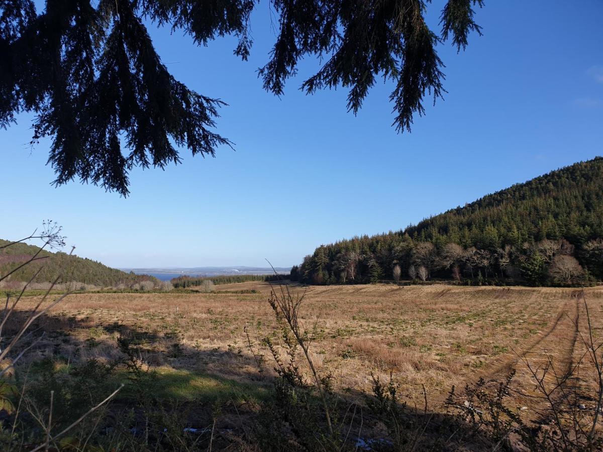 Craigbreck Farm Cottage North Kessock 외부 사진
