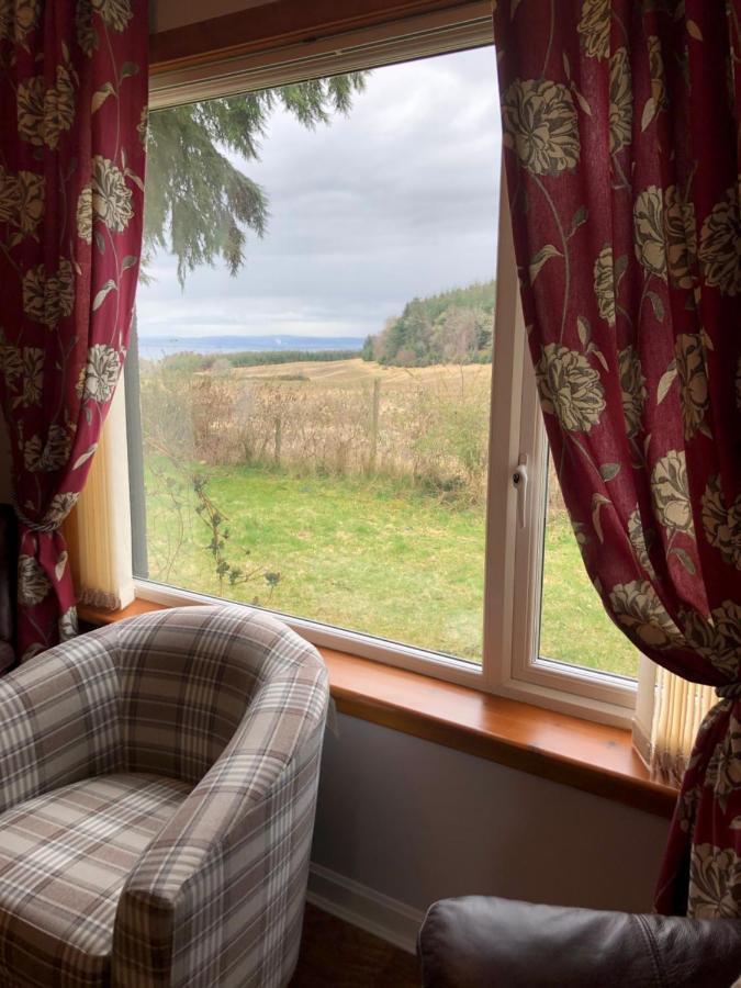 Craigbreck Farm Cottage North Kessock 외부 사진