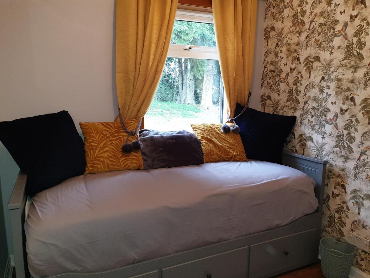 Craigbreck Farm Cottage North Kessock 외부 사진