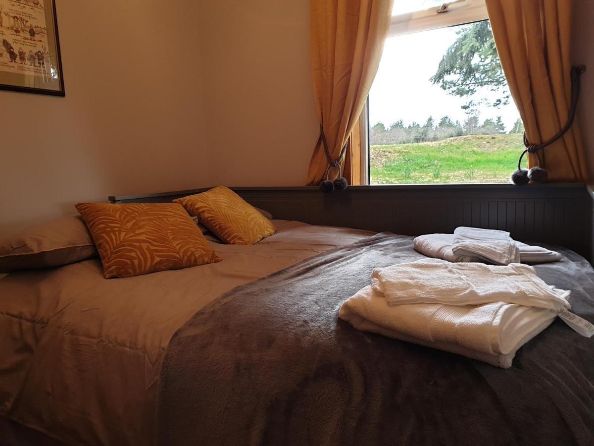 Craigbreck Farm Cottage North Kessock 외부 사진