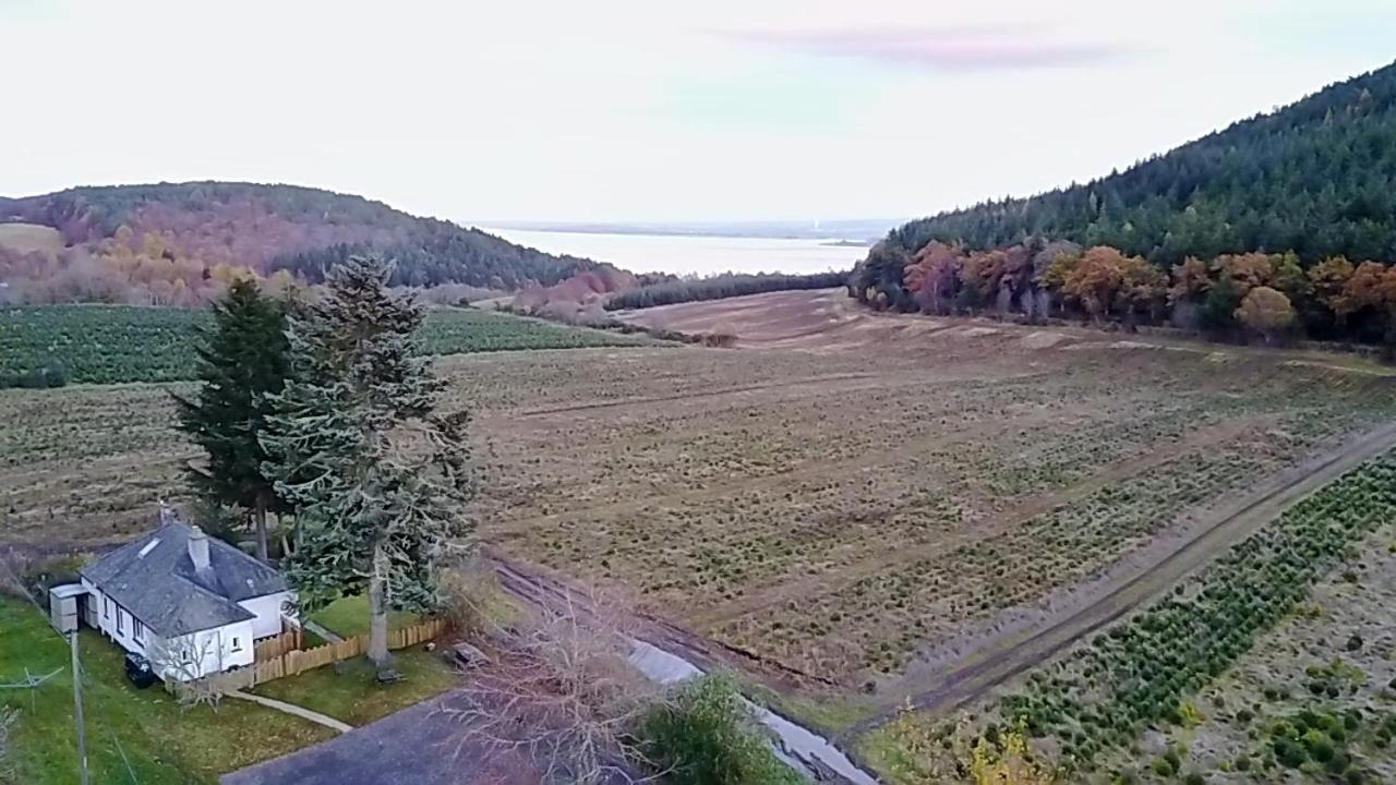 Craigbreck Farm Cottage North Kessock 외부 사진