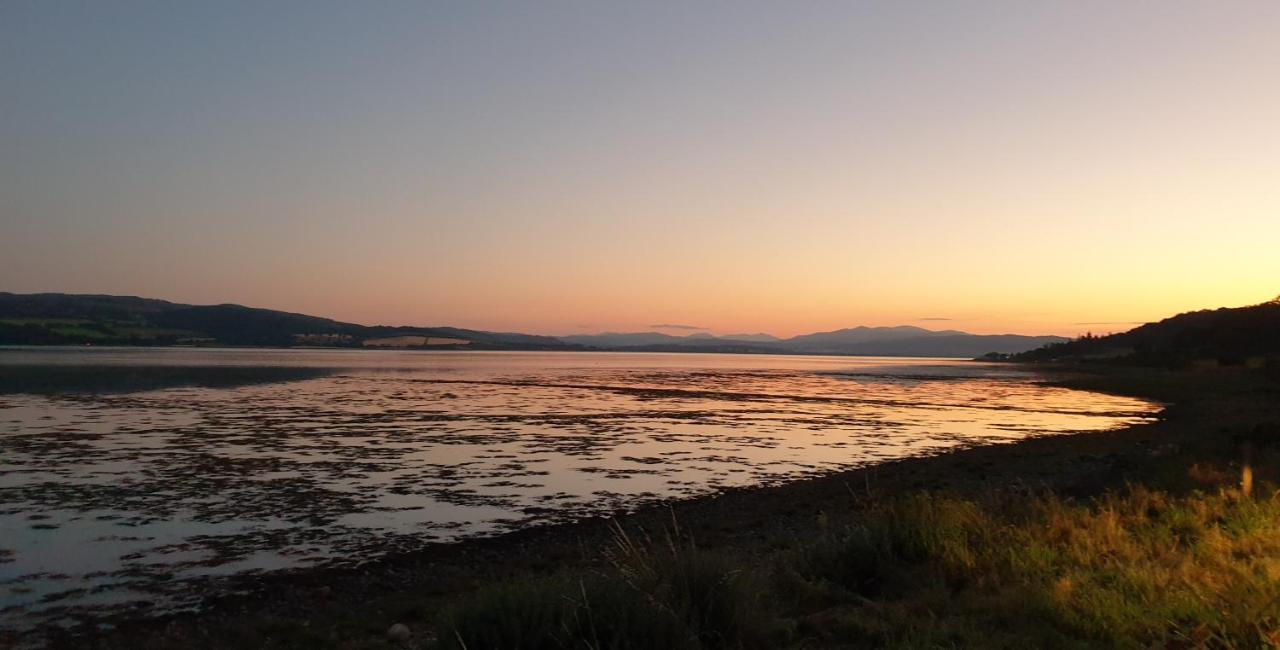 Craigbreck Farm Cottage North Kessock 외부 사진