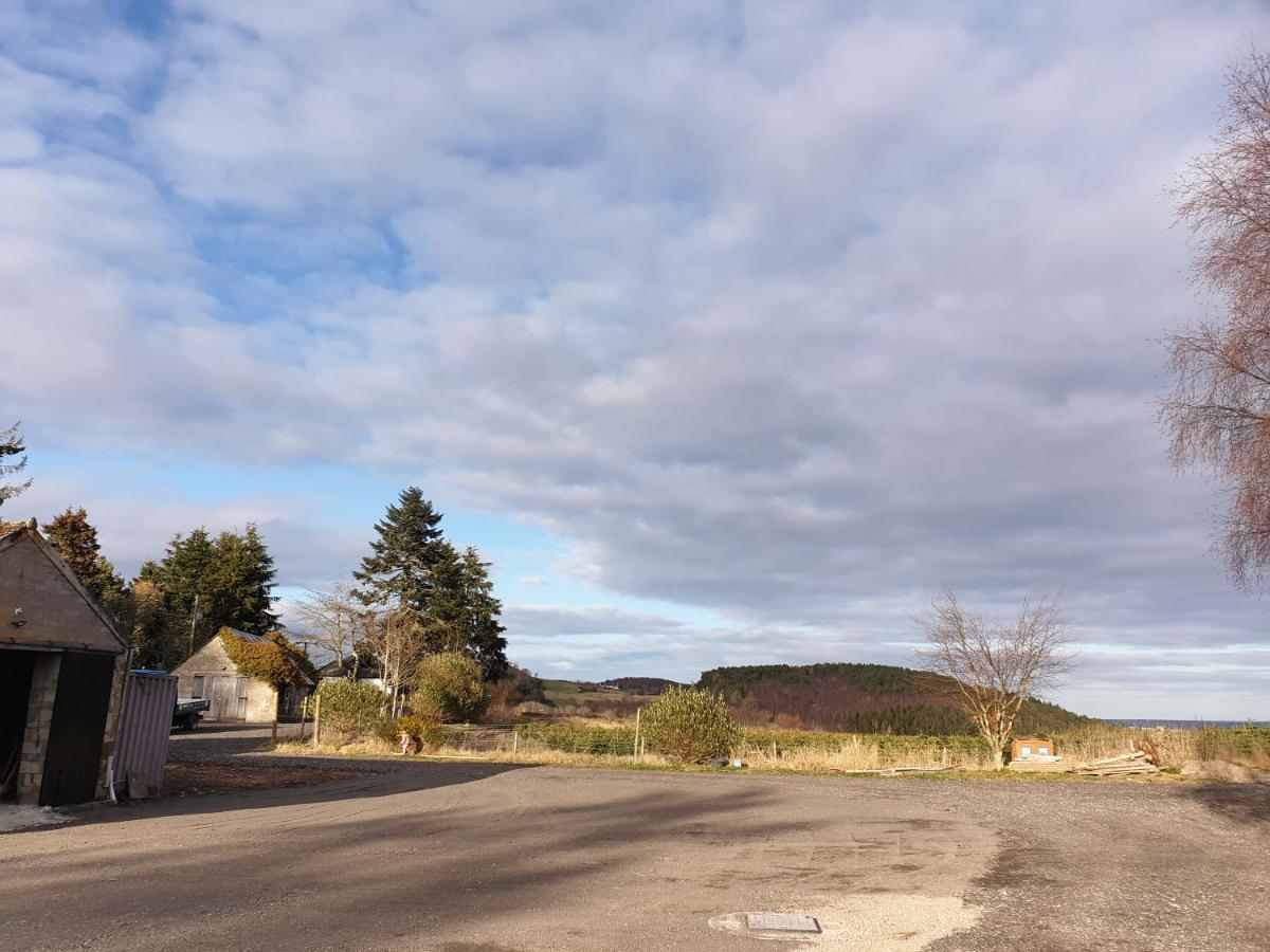 Craigbreck Farm Cottage North Kessock 외부 사진